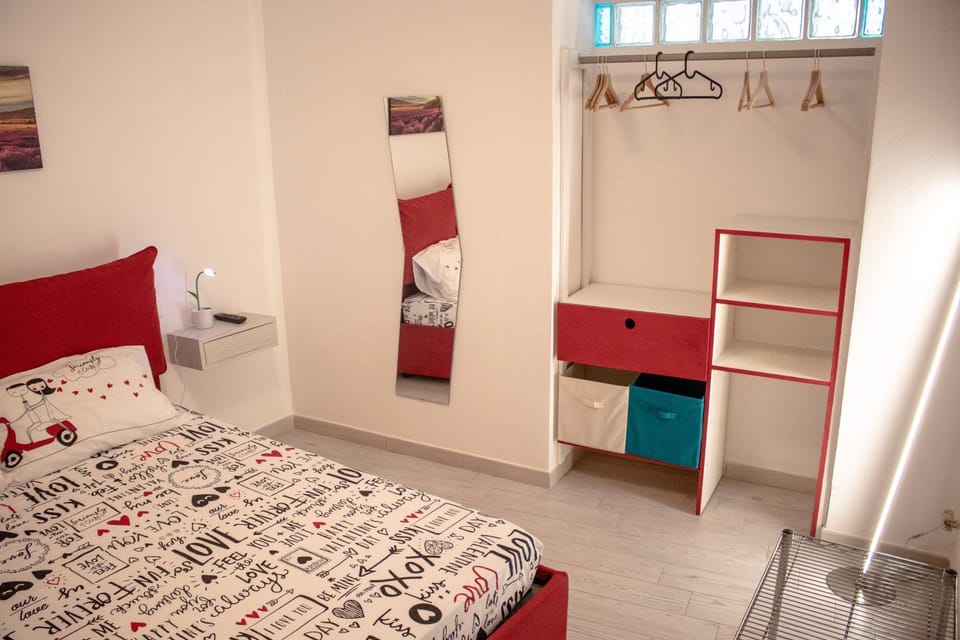 Le Torri dell'acqua Apartment in Palermo