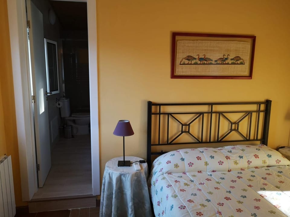 Quinta Da Ponte Country House in Castile and León