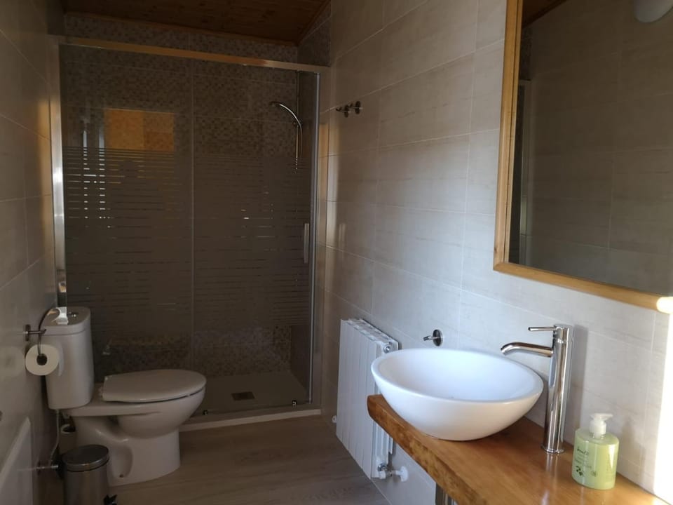 Quinta Da Ponte Country House in Castile and León