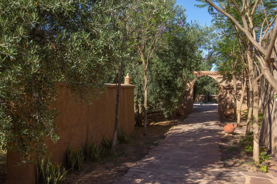 Facade/entrance, Garden, Garden, Other