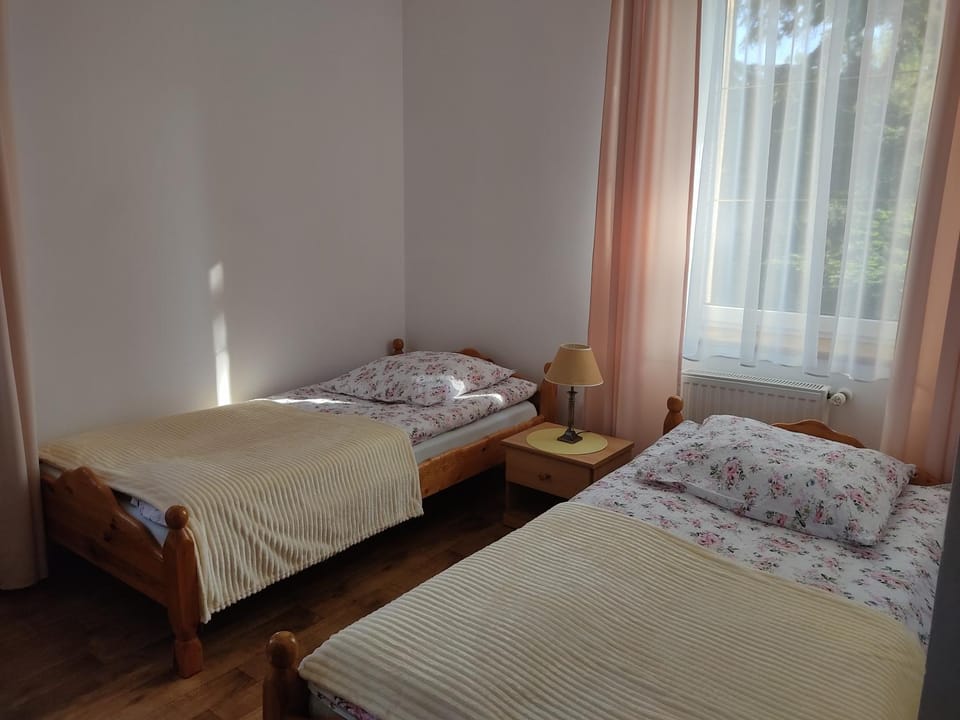 MAGNOLIA Duszniki Zdrój Vacation rental in Lower Silesian Voivodeship