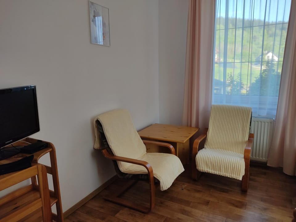 MAGNOLIA Duszniki Zdrój Vacation rental in Lower Silesian Voivodeship