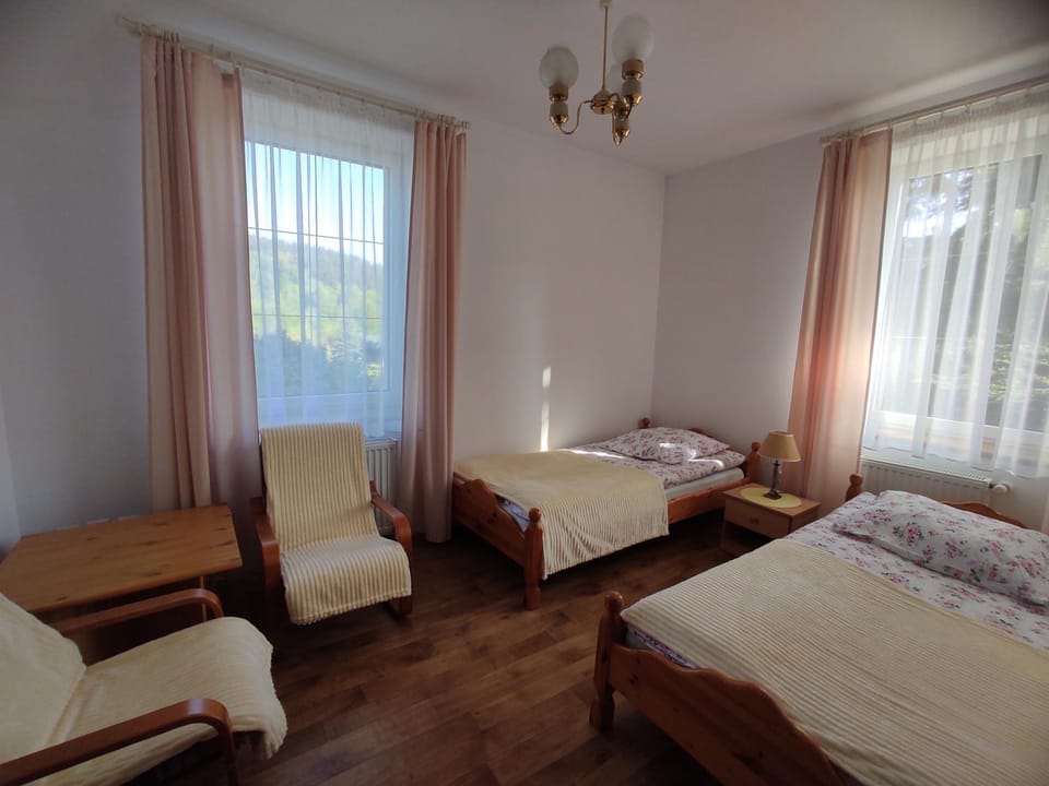 MAGNOLIA Duszniki Zdrój Vacation rental in Lower Silesian Voivodeship