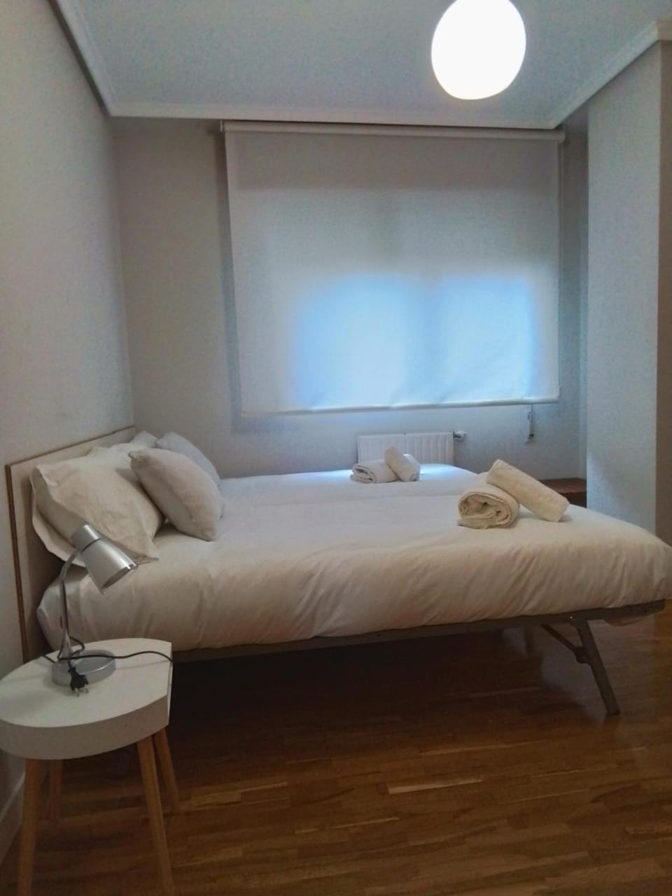 Salimar 23 Apartment in Asturias