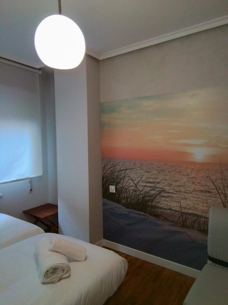 Salimar 23 Apartment in Asturias