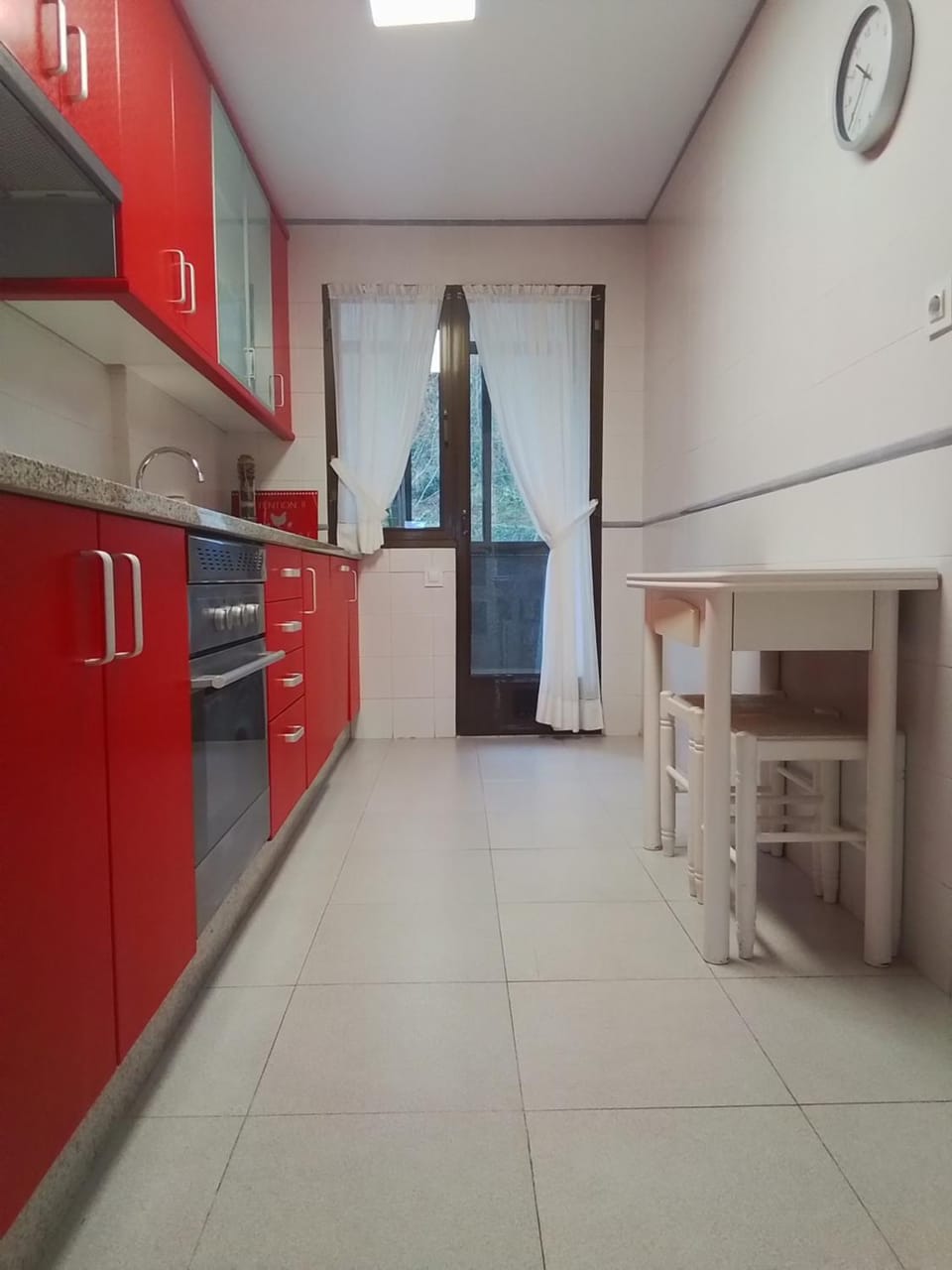 Salimar 23 Apartment in Asturias