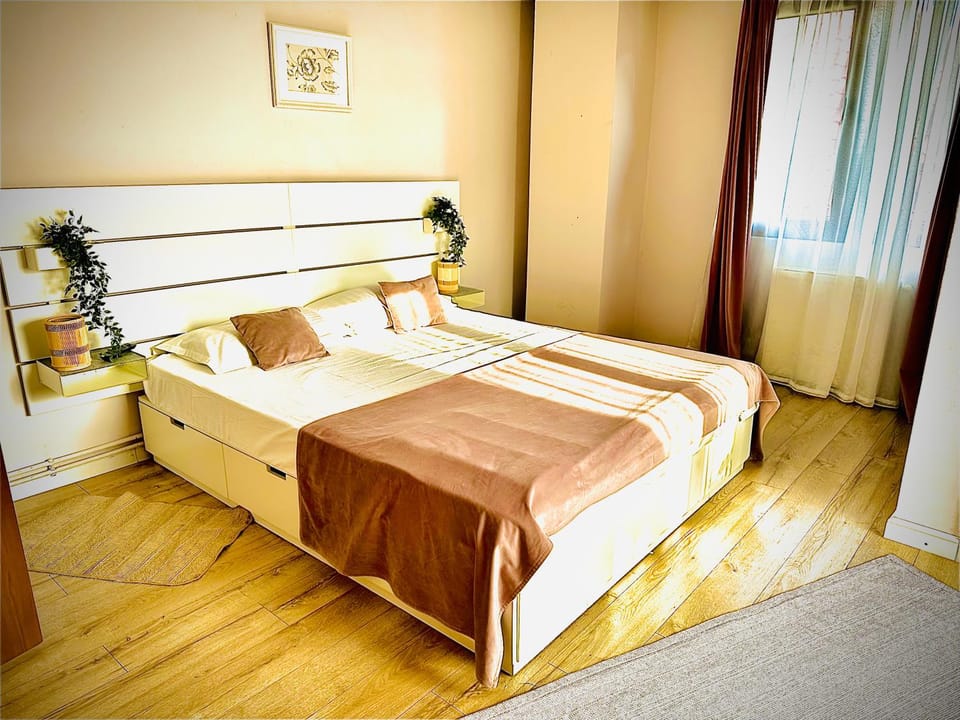 Vila Monica House in Bran
