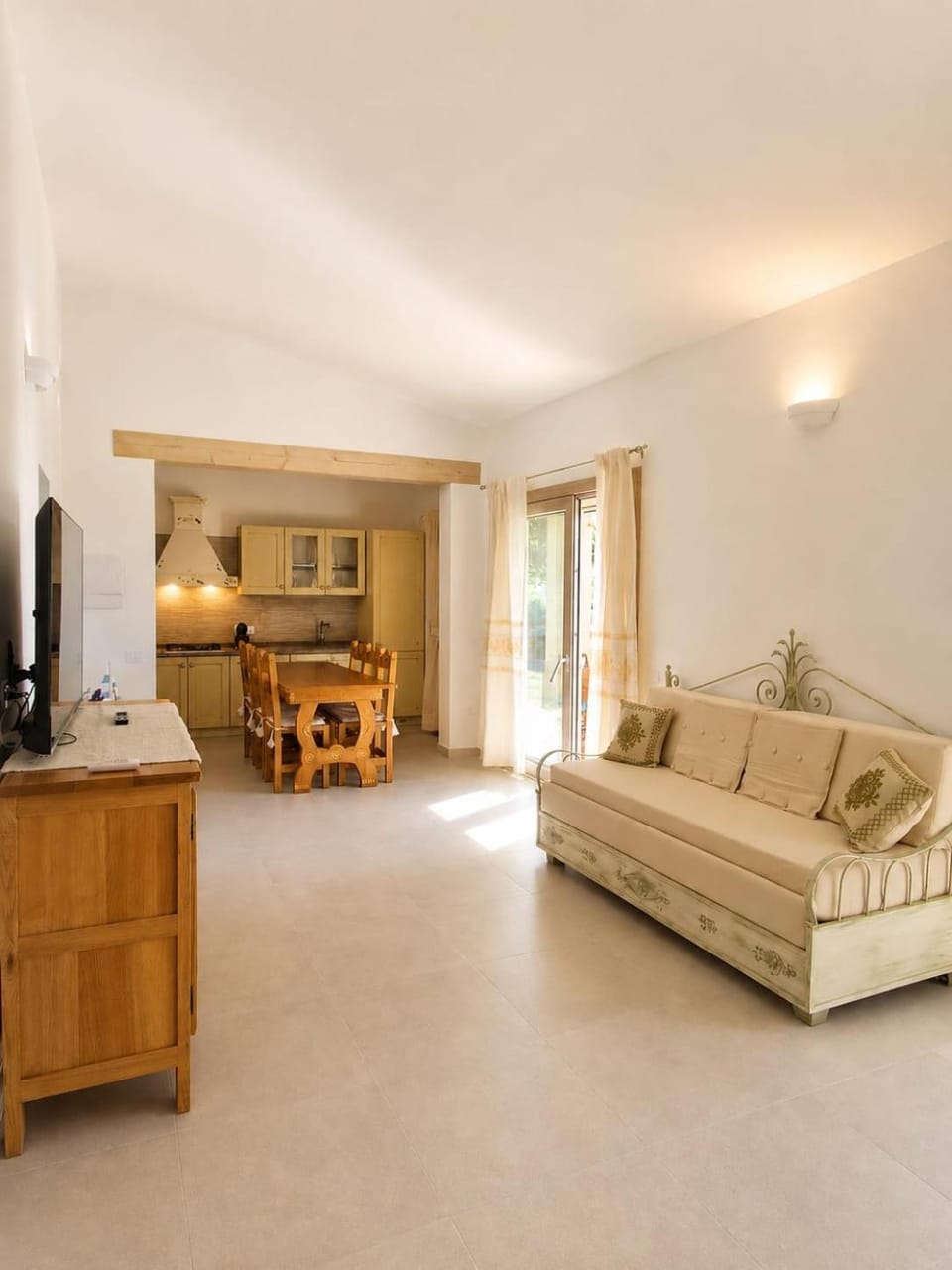 Villa Paradiso Apartment in Costa Rei