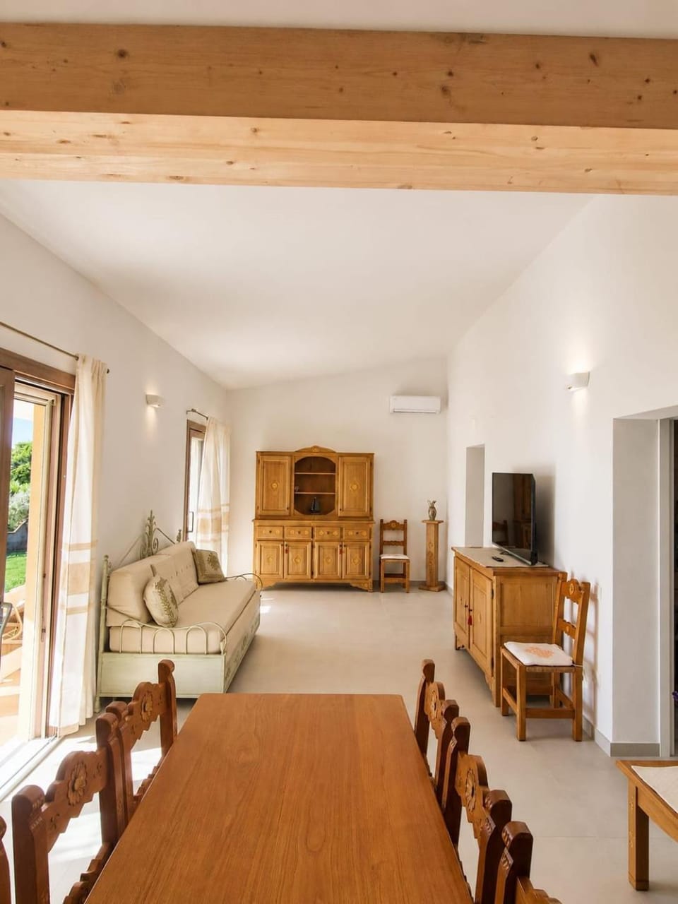 Villa Paradiso Apartment in Costa Rei