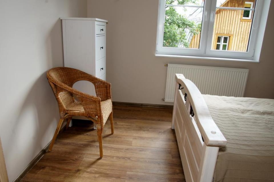 Apartament Jedynka Villa Incognito Apartment in Lower Silesian Voivodeship