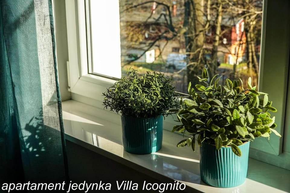Apartament Jedynka Villa Incognito Apartment in Lower Silesian Voivodeship