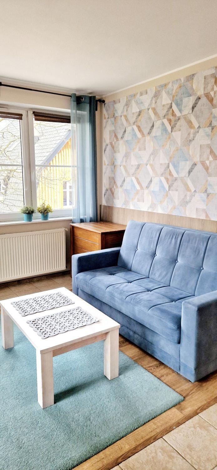 Apartament Jedynka Villa Incognito Apartment in Lower Silesian Voivodeship
