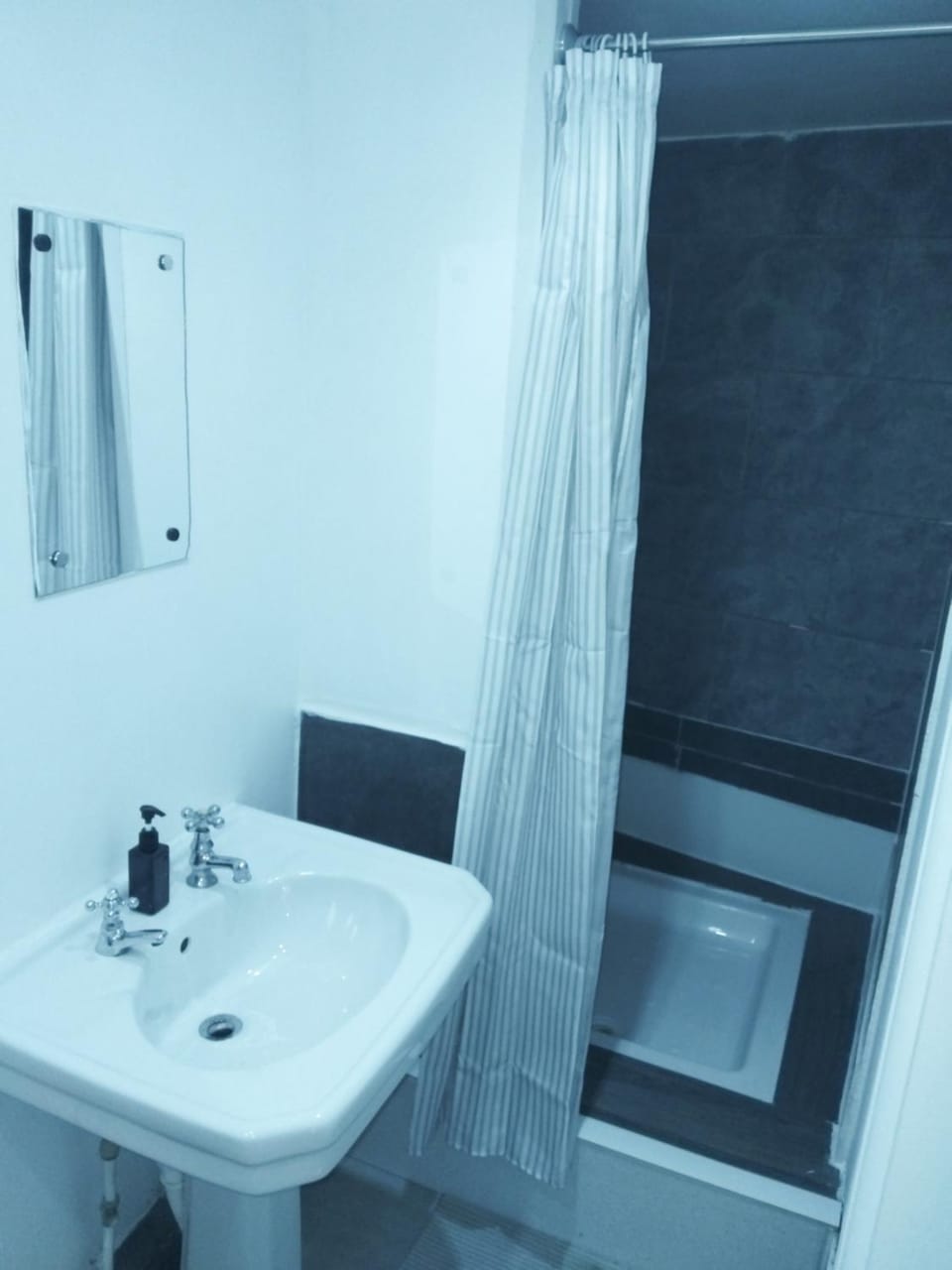 The Commodore Hotel Hotel in Nottingham