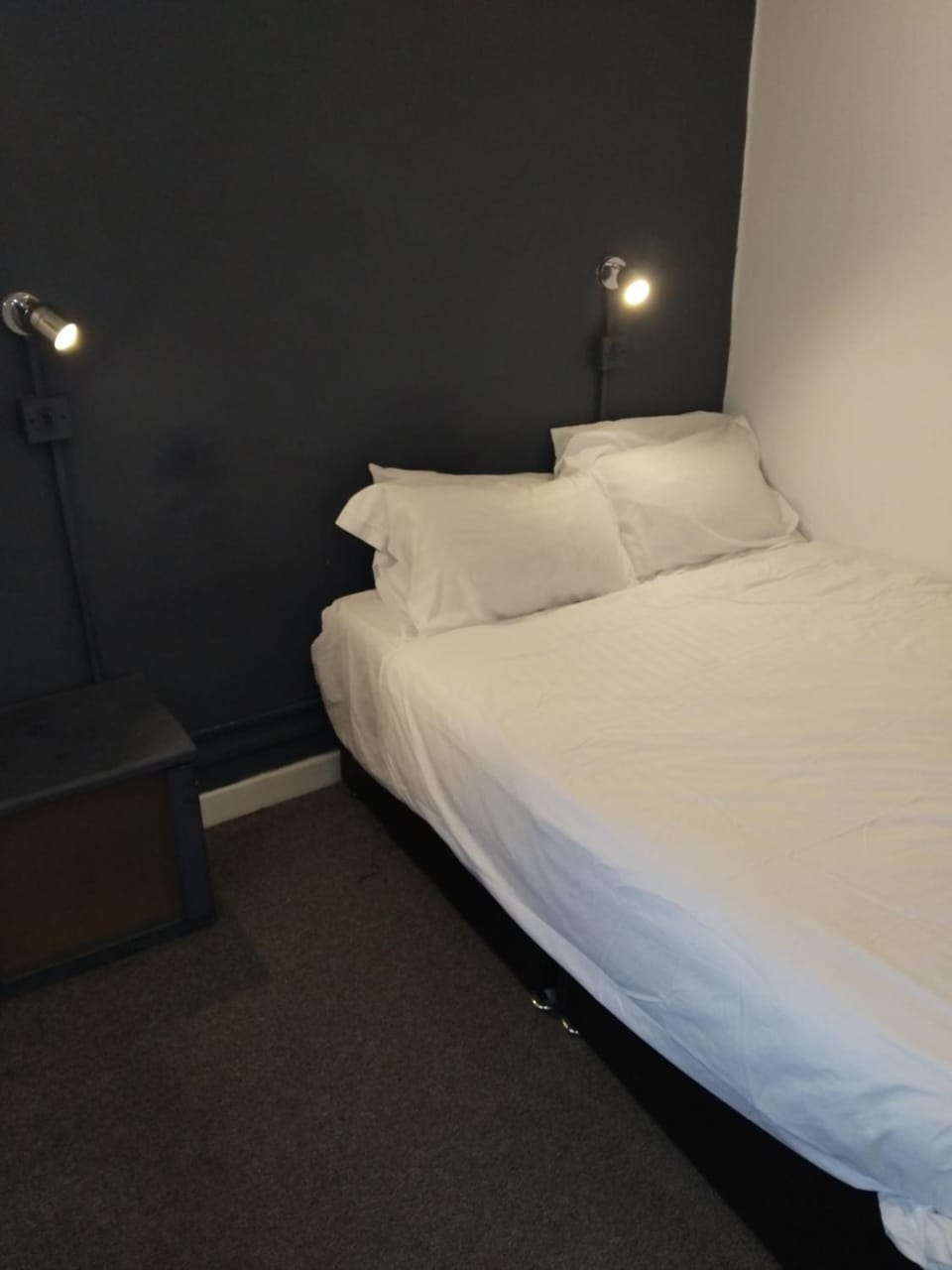 The Commodore Hotel Hotel in Nottingham