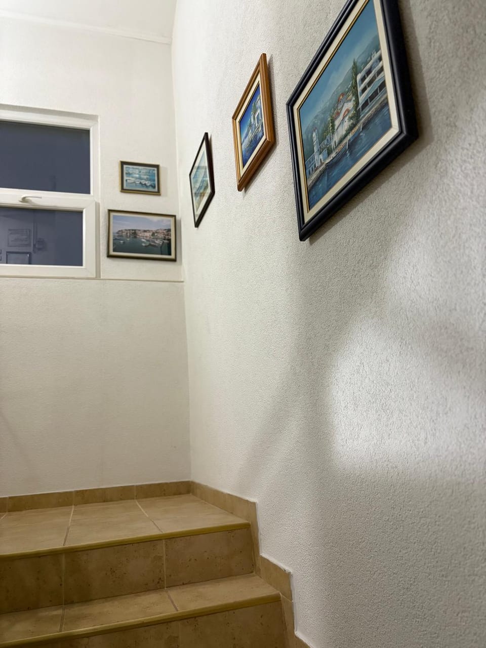 Villa Zilevski Apartment in Ohrid