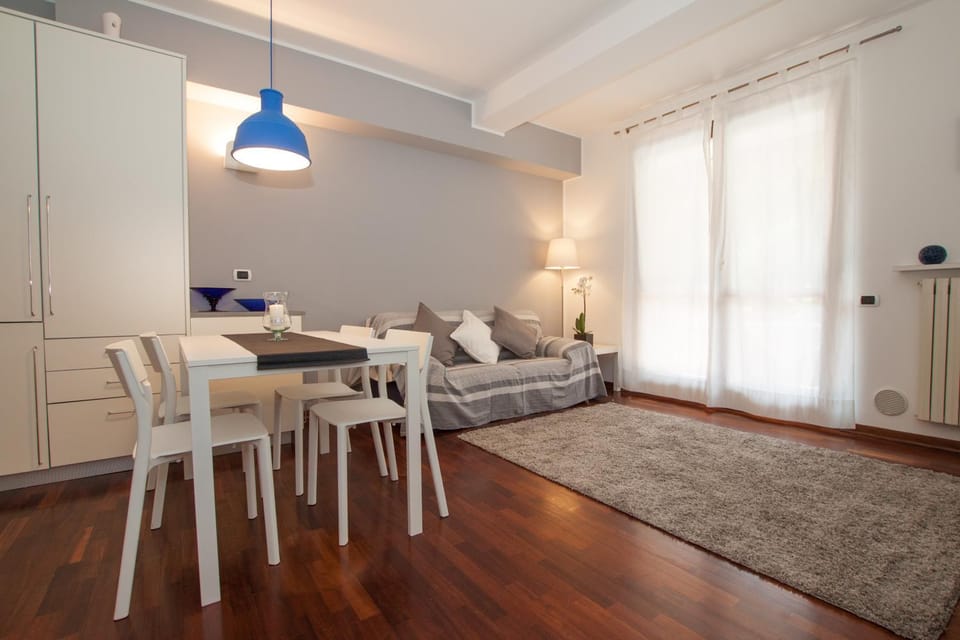 Casa Gaia Apartment in Stresa