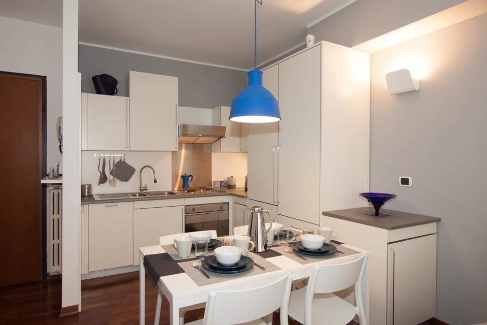 Casa Gaia Apartment in Stresa