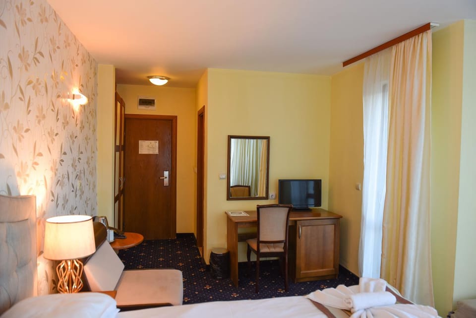 Family Hotel Lazur Hotel in Bansko