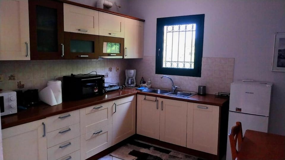 Orfeas Villa Country House in Euboea