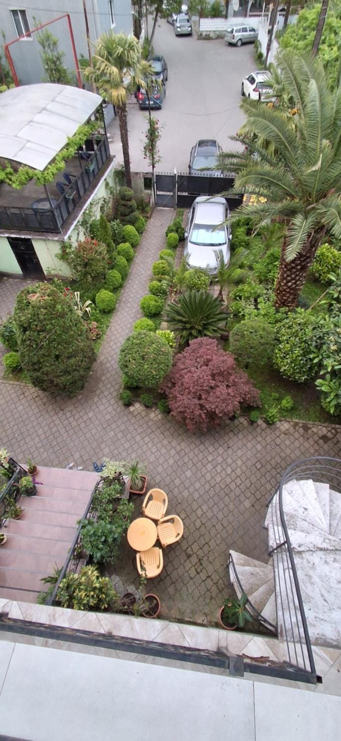 Family House New Bulvard Bed and Breakfast in Batumi