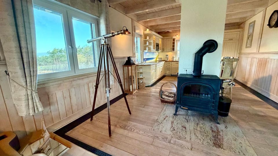 Penthouse Meeresrauschen Apartment in Mecklenburg-Vorpommern, Germany