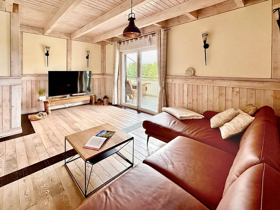 Penthouse Meeresrauschen Apartment in Mecklenburg-Vorpommern, Germany