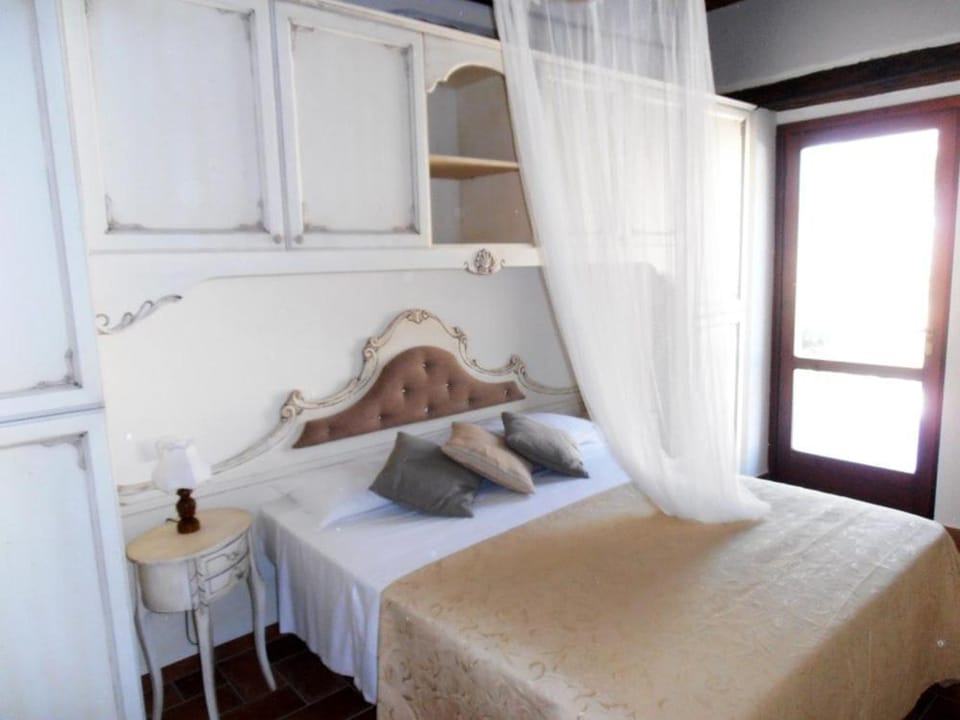 Country House Sant'Angelo Apartment in Marche