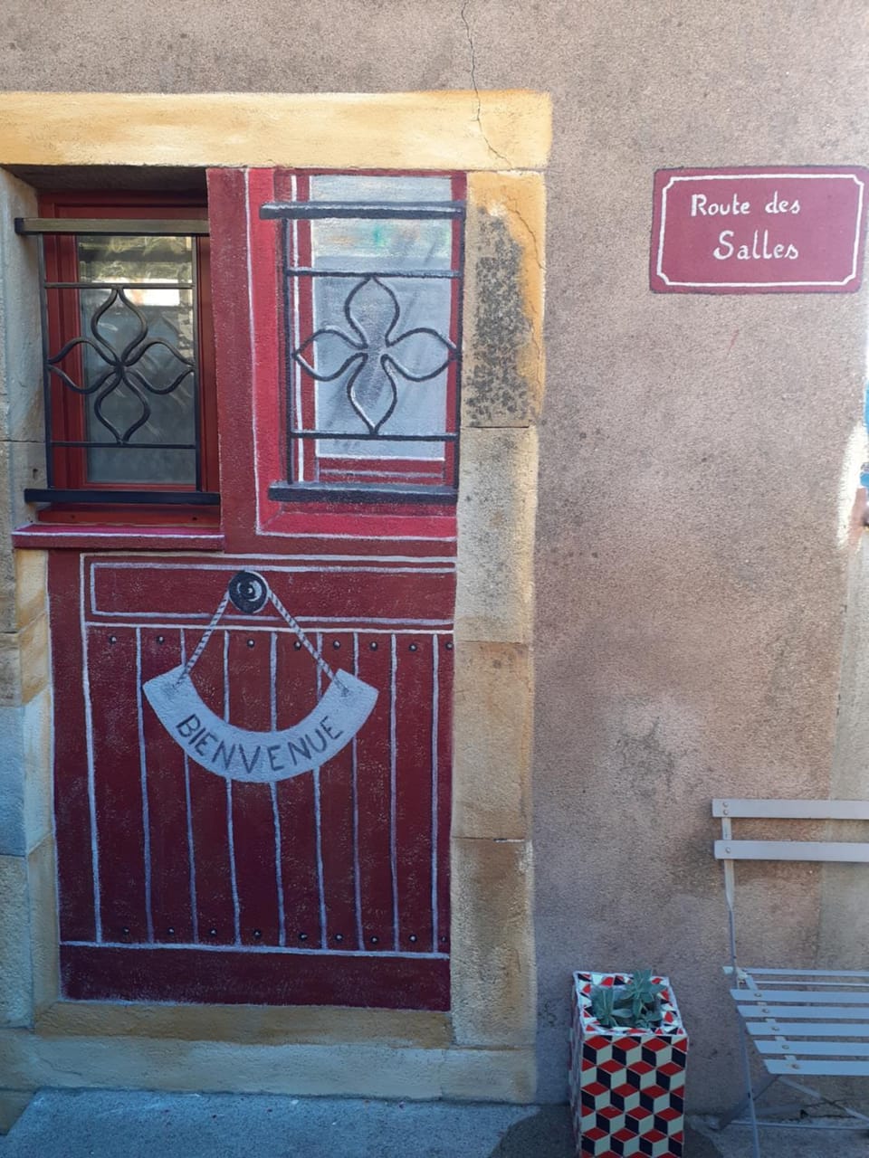 Agua de Estrellas House in Occitanie