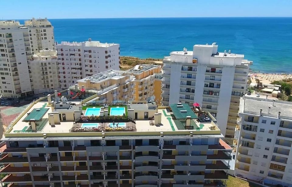 Olival Beach Apartment in Faro District
