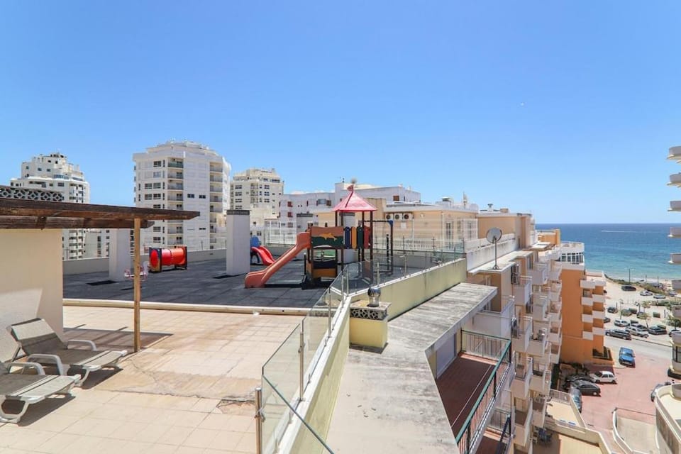 Olival Beach Apartment in Faro District