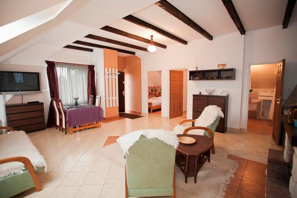 Magnolia Apartment in Pomeranian Voivodeship