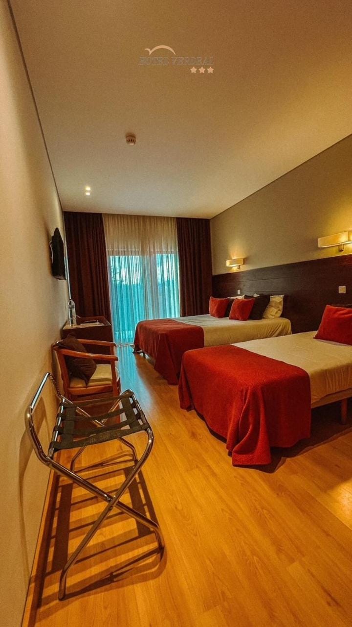 Hotel Verdeal Hotel in Portugal