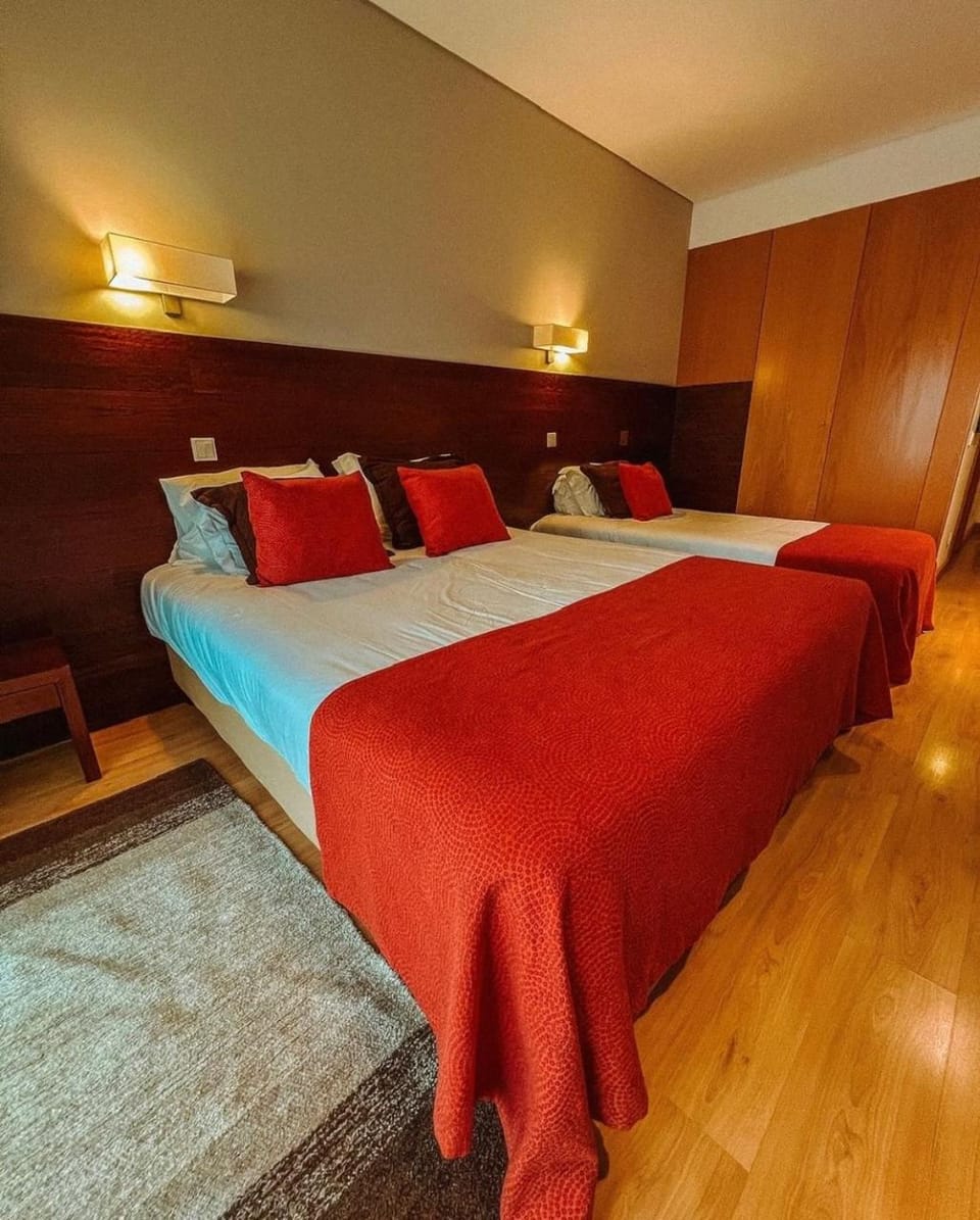Hotel Verdeal Hotel in Portugal