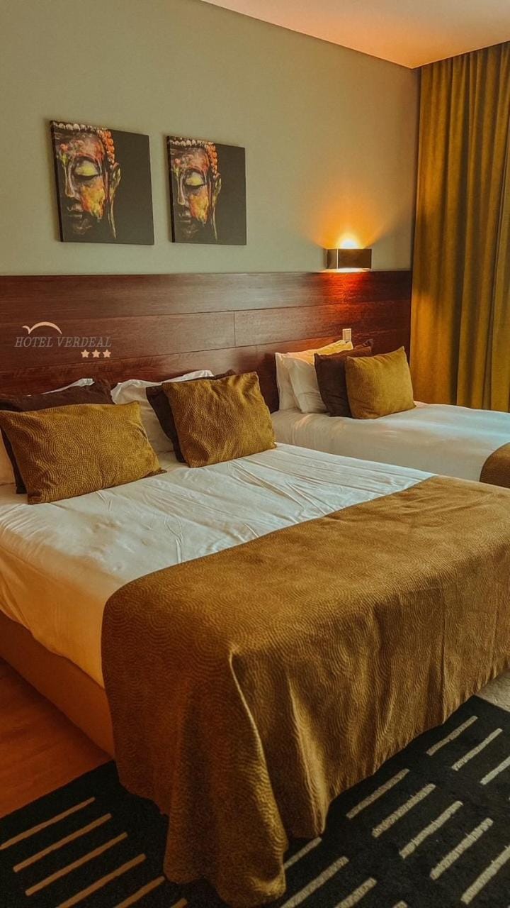 Hotel Verdeal Hotel in Portugal