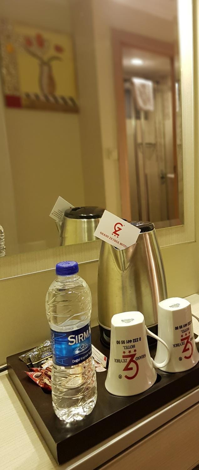 Grand Zeybek Hotel Hotel in Izmir