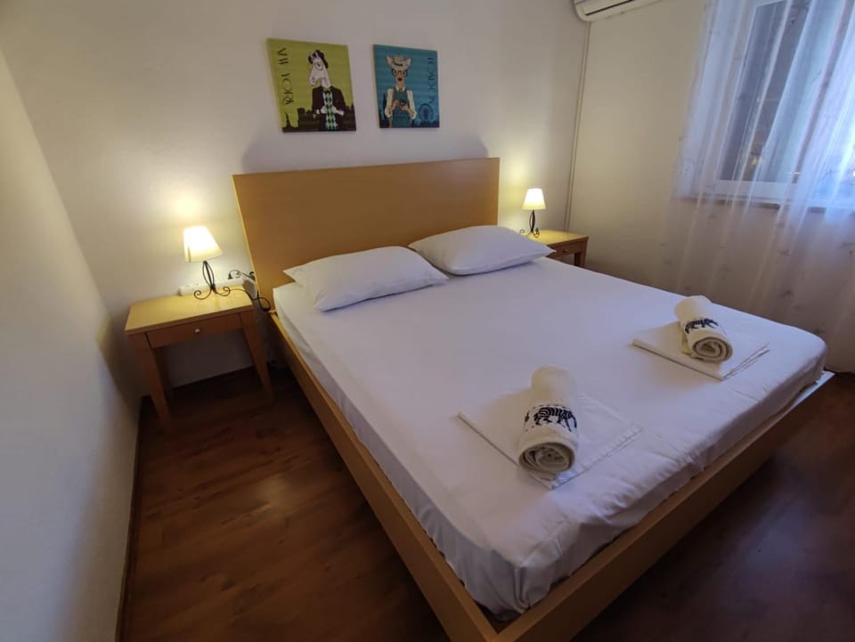Kaleta Apartment in Split-Dalmatia County