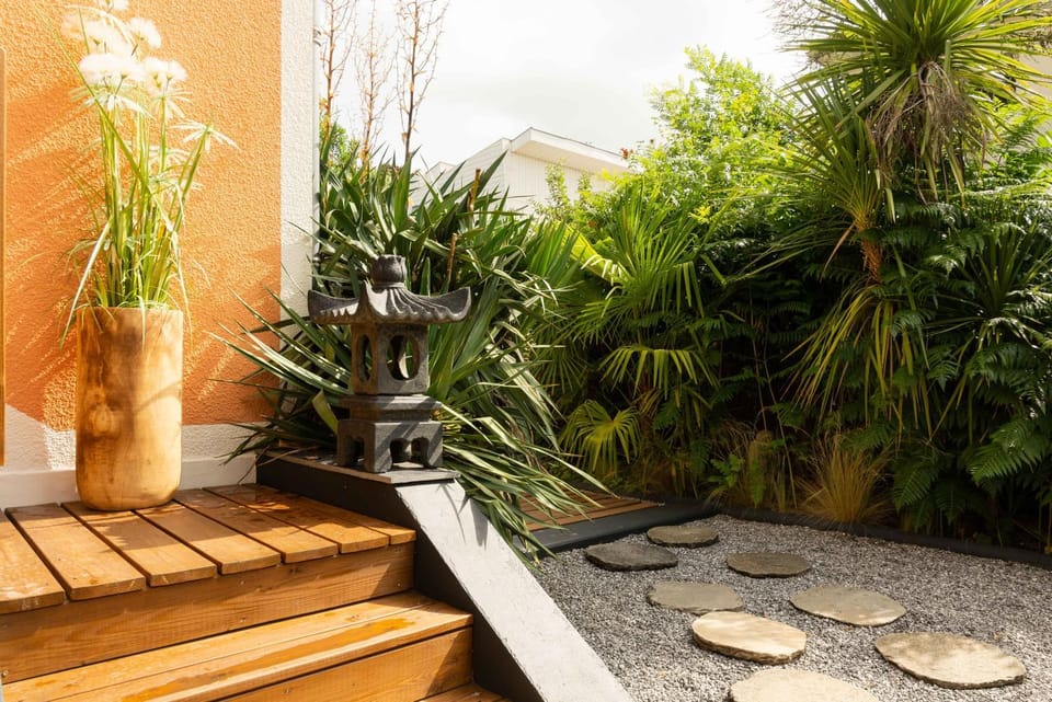 Villa Chaleemar Bed and Breakfast in Bordeaux