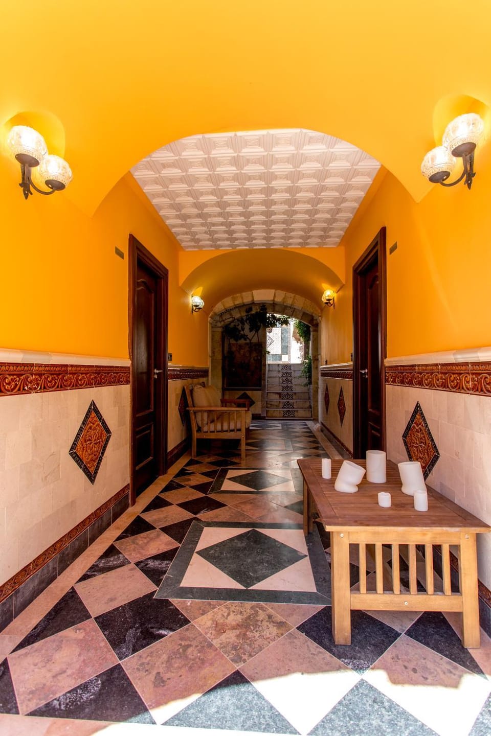 Apartamentos Gaudi Style Apartment hotel in Valencian Community