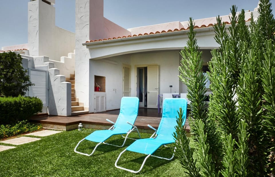 Villa Giovanna Villa in Province of Taranto