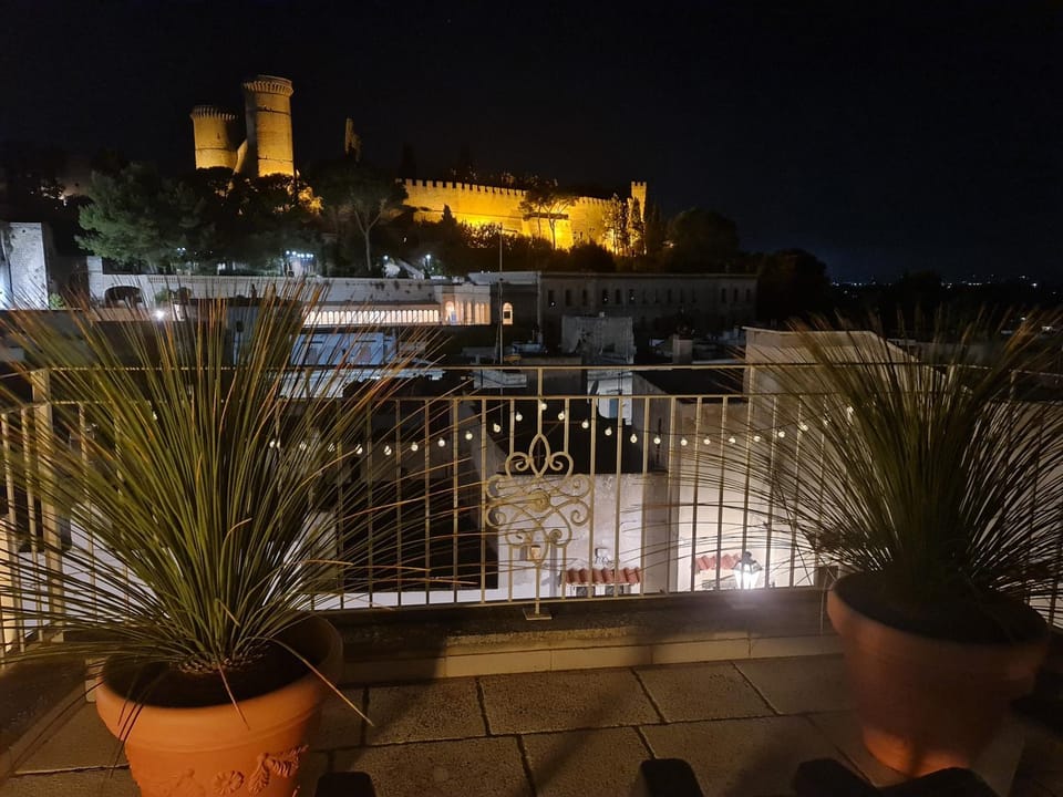 Piazzetta46 House in Province of Taranto