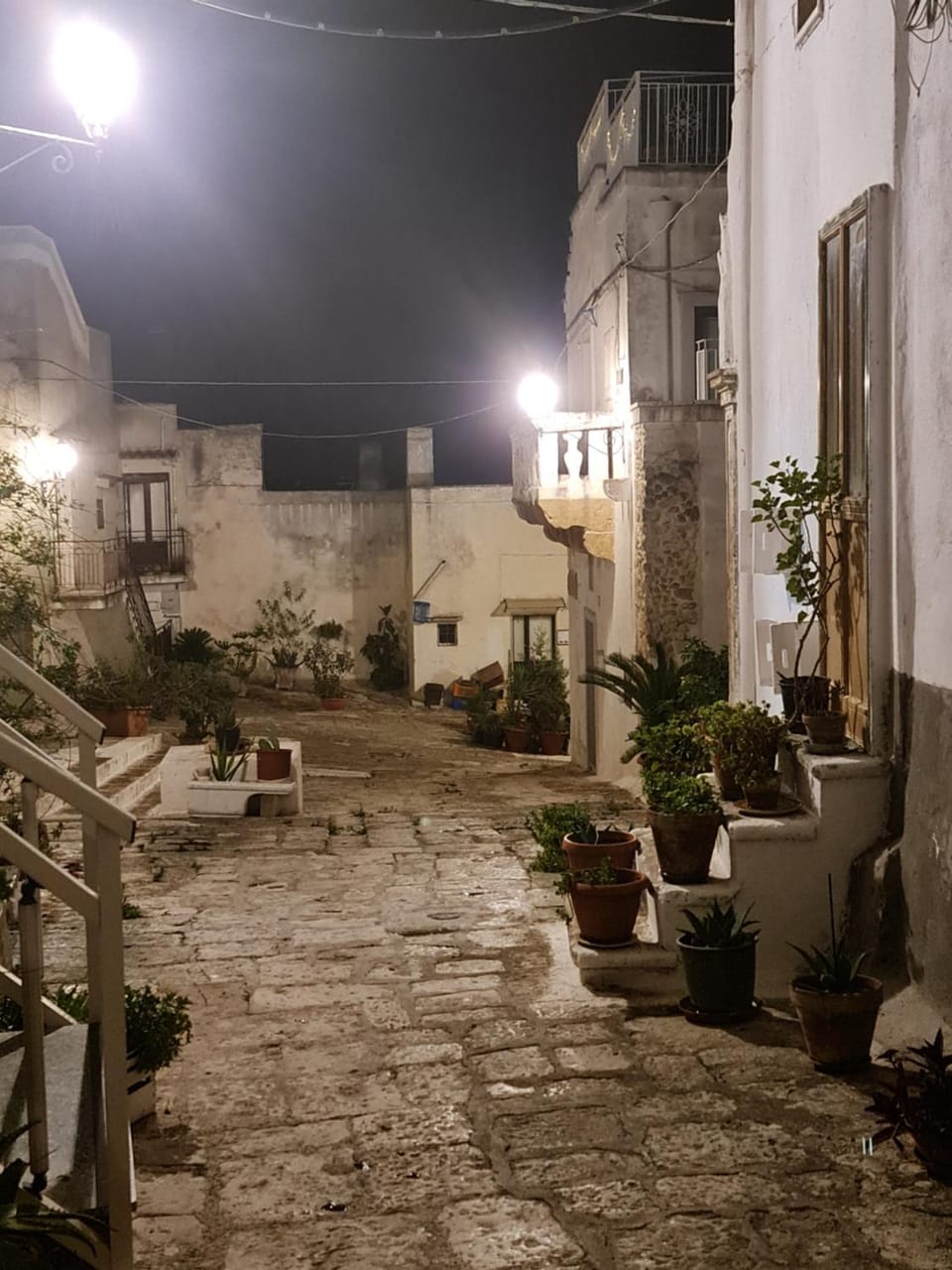 Piazzetta46 House in Province of Taranto