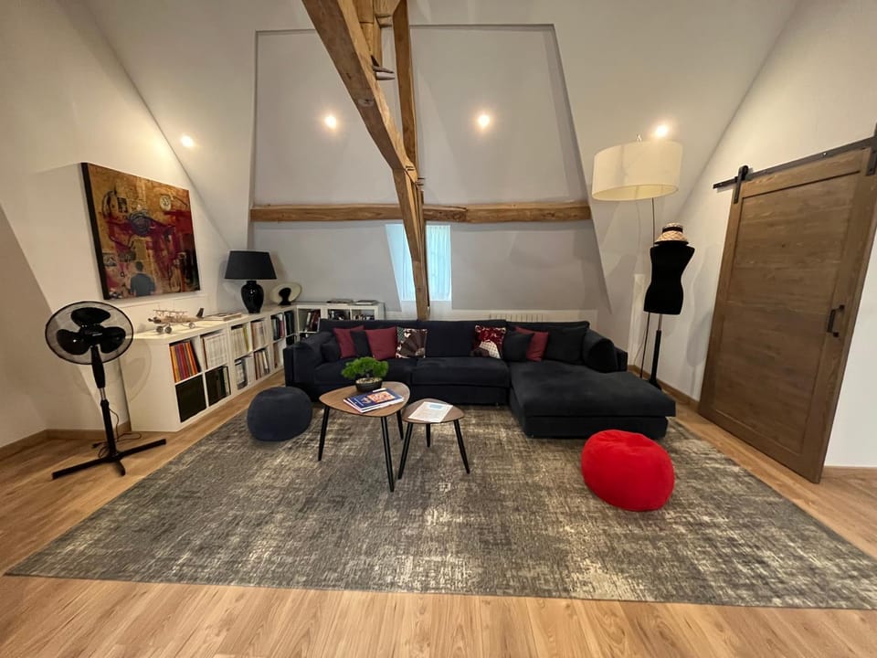 Domaine de la Course Bed and Breakfast in Hauts-de-France