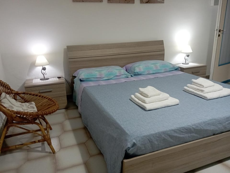 Villetta Generosa Villa in Torre Lapillo