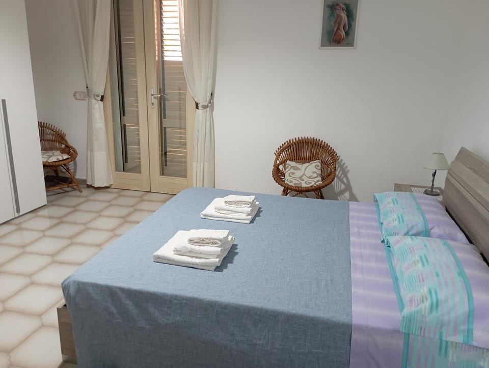 Villetta Generosa Villa in Torre Lapillo