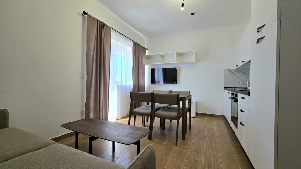 Aparthotel Tota Bed and Breakfast in Zadar County