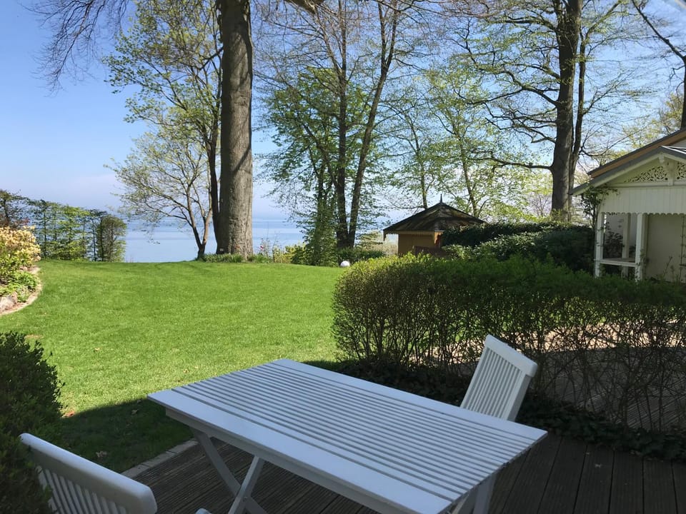 Balcony/Terrace, Bedroom, Sea view