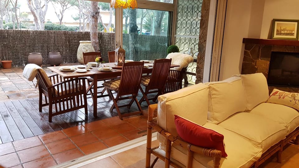 VILLAS COSETTE - Villa Triana House in Platja d'Aro