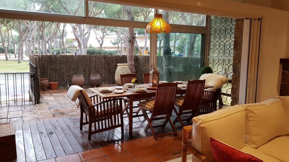 VILLAS COSETTE - Villa Triana House in Platja d'Aro