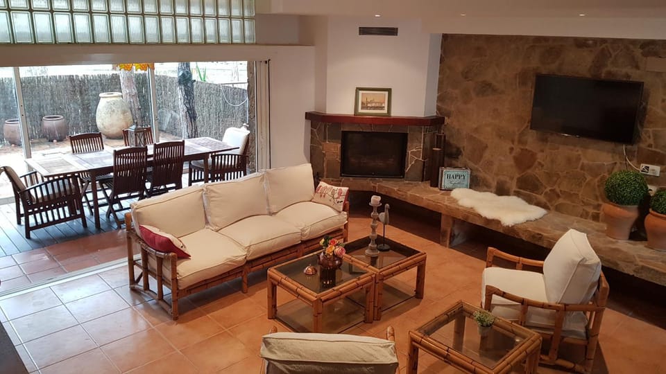 VILLAS COSETTE - Villa Triana House in Platja d'Aro