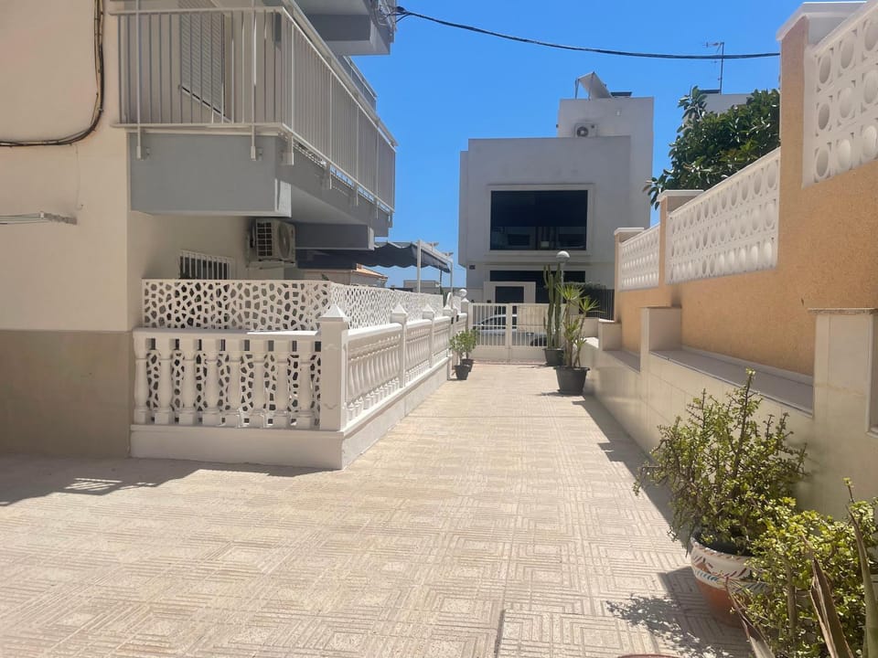 Apartamento Maite Apartment in Vega Baja del Segura